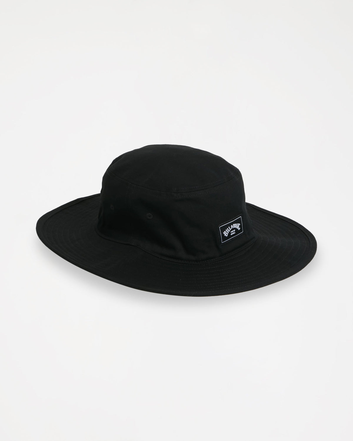 Billabong Big John Hat - Black