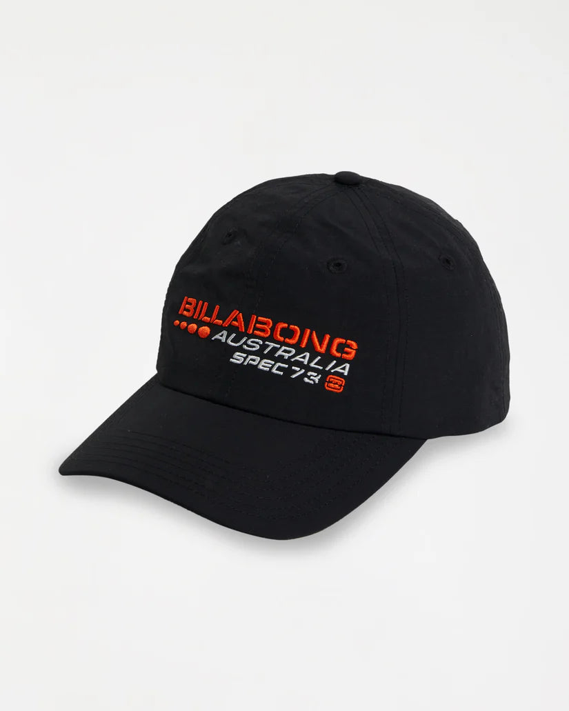 Mens Spec 73 Baseball Cap