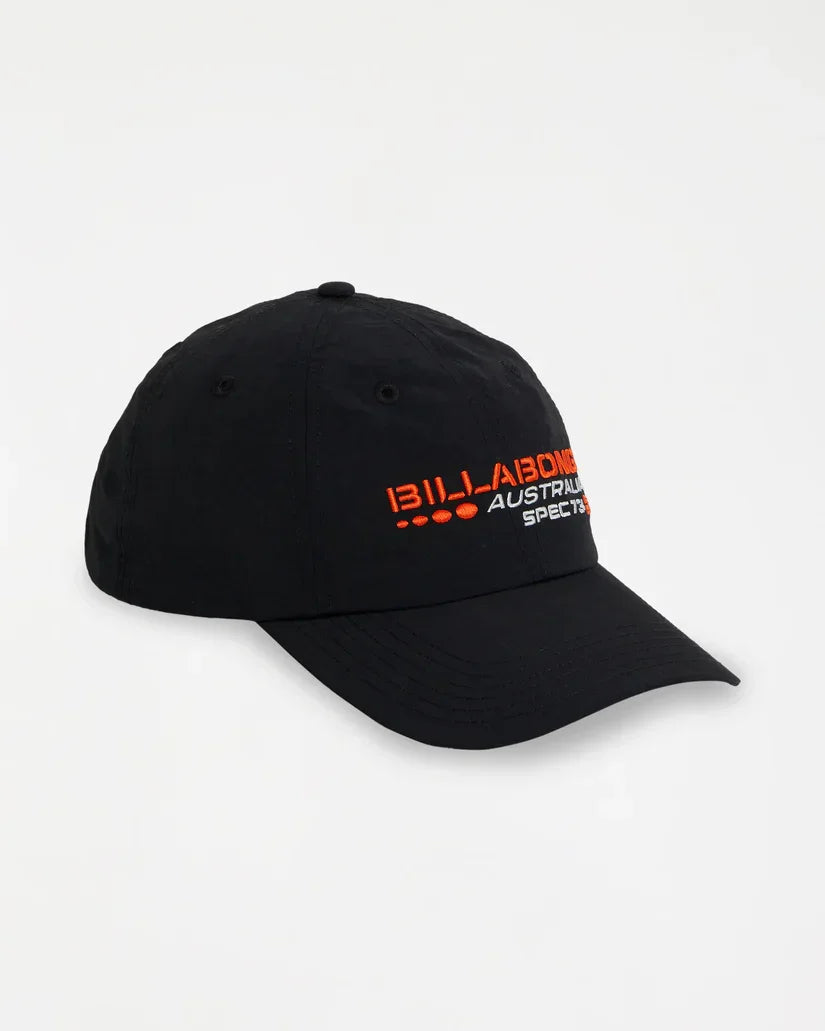 Mens Spec 73 Baseball Cap