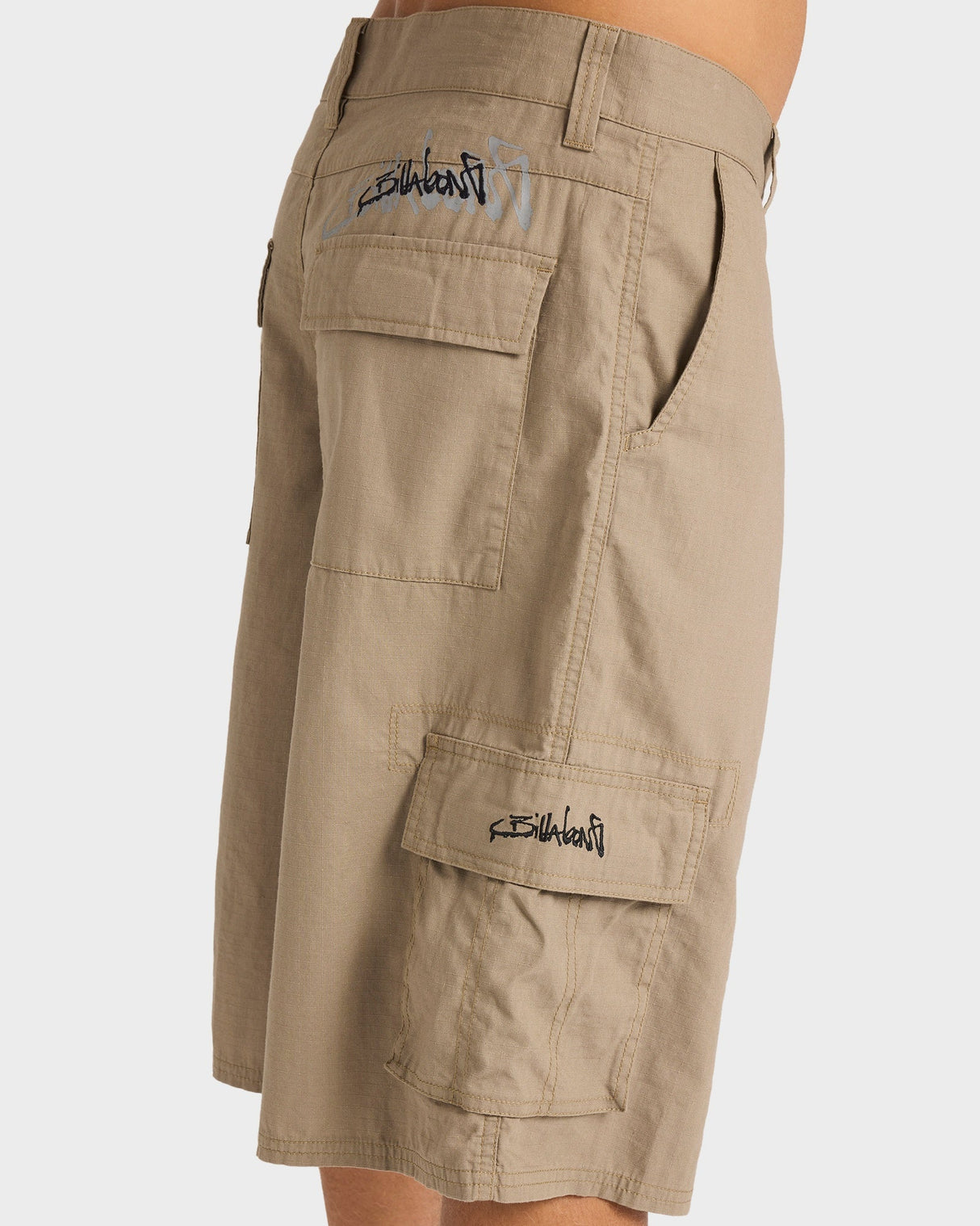 Script Cargo