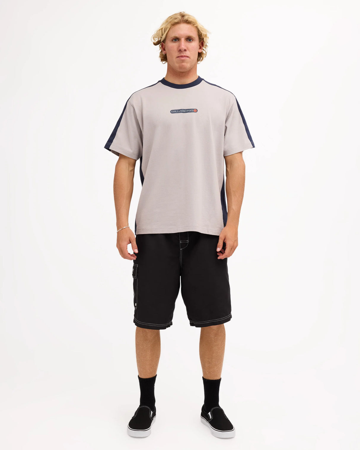Spec Iconic SS Tee