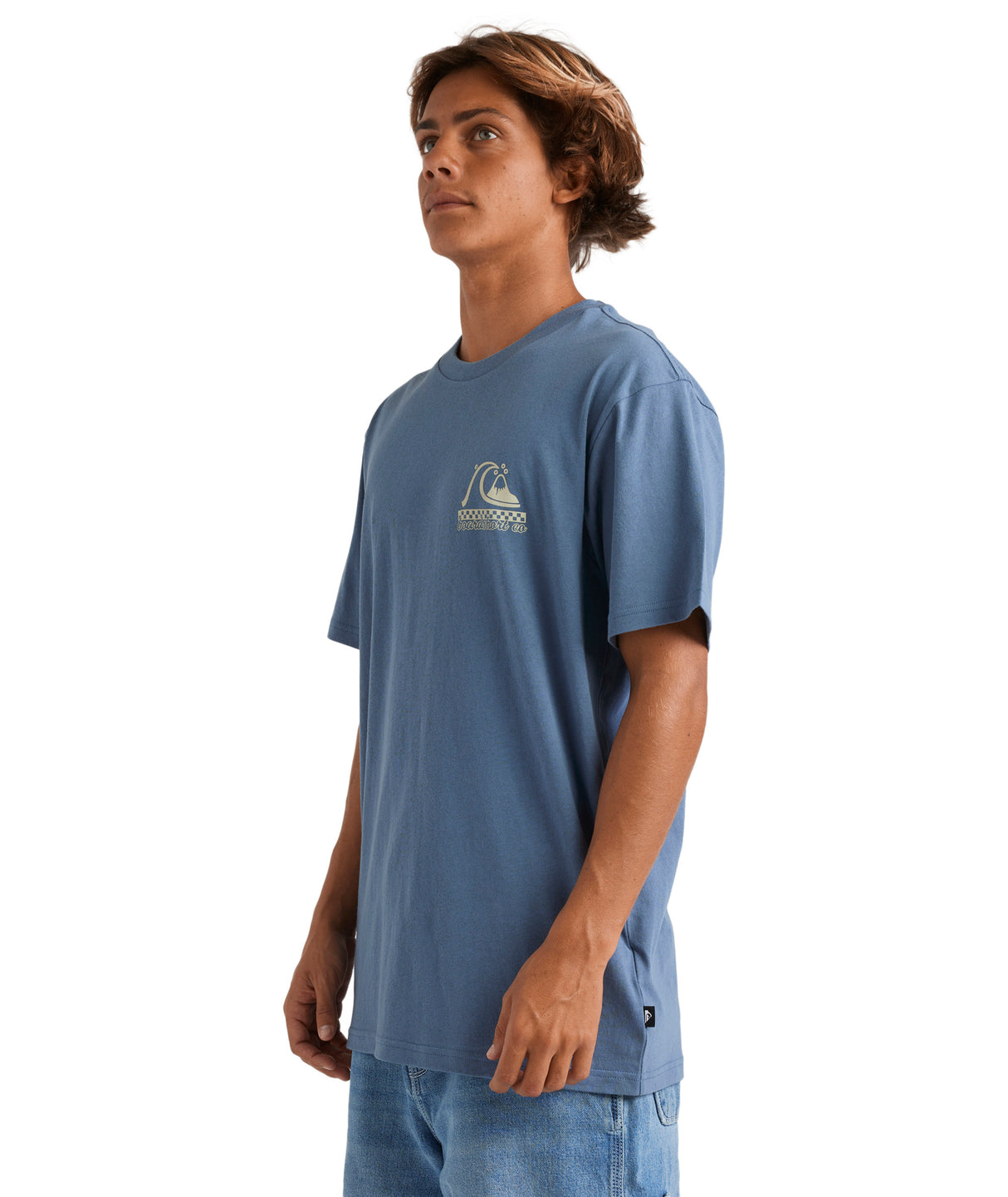 Under The Lip SS - Beachin Surf