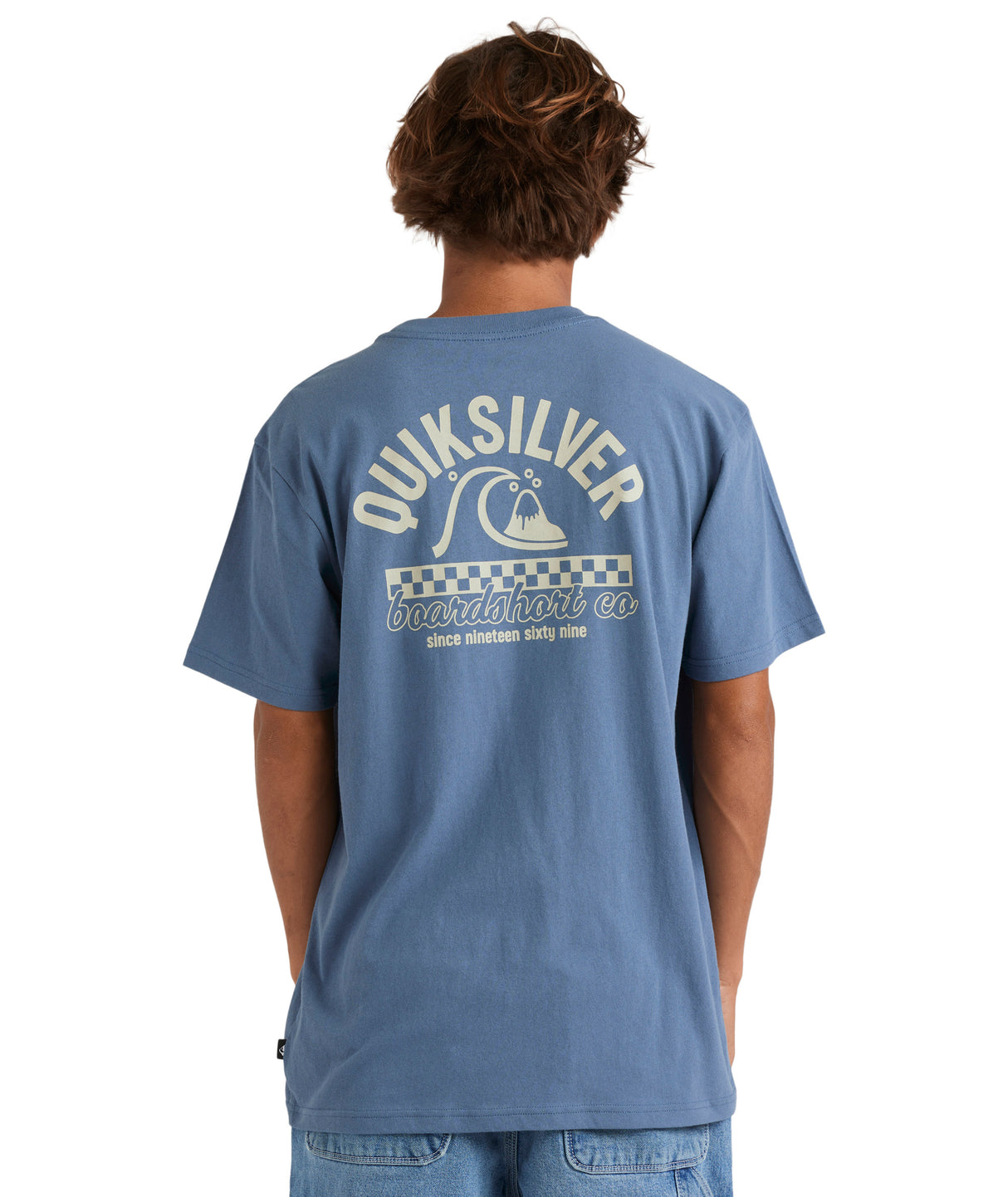 Under The Lip SS - Beachin Surf