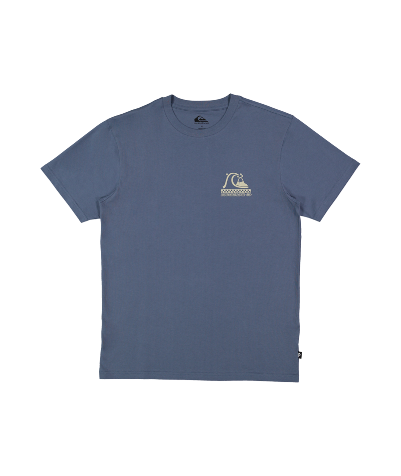 Under The Lip SS - Beachin Surf