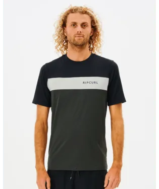 UNDERTOW UPF S/S TEE - Beachin Surf