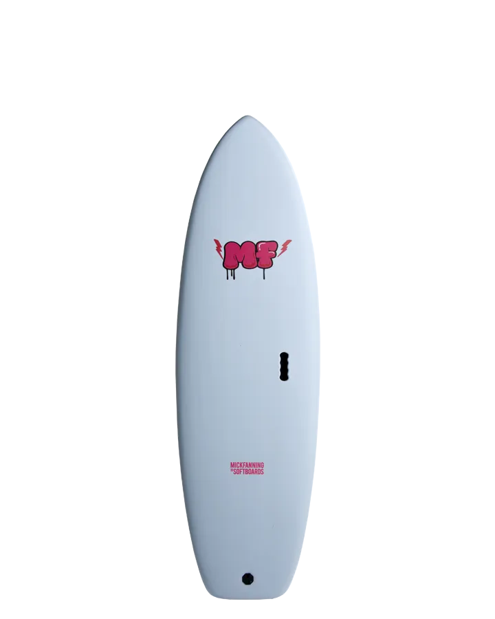 Unicorn Super Soft - Beachin Surf