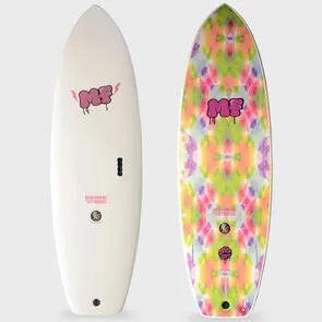Unicorn Super Soft - Beachin Surf