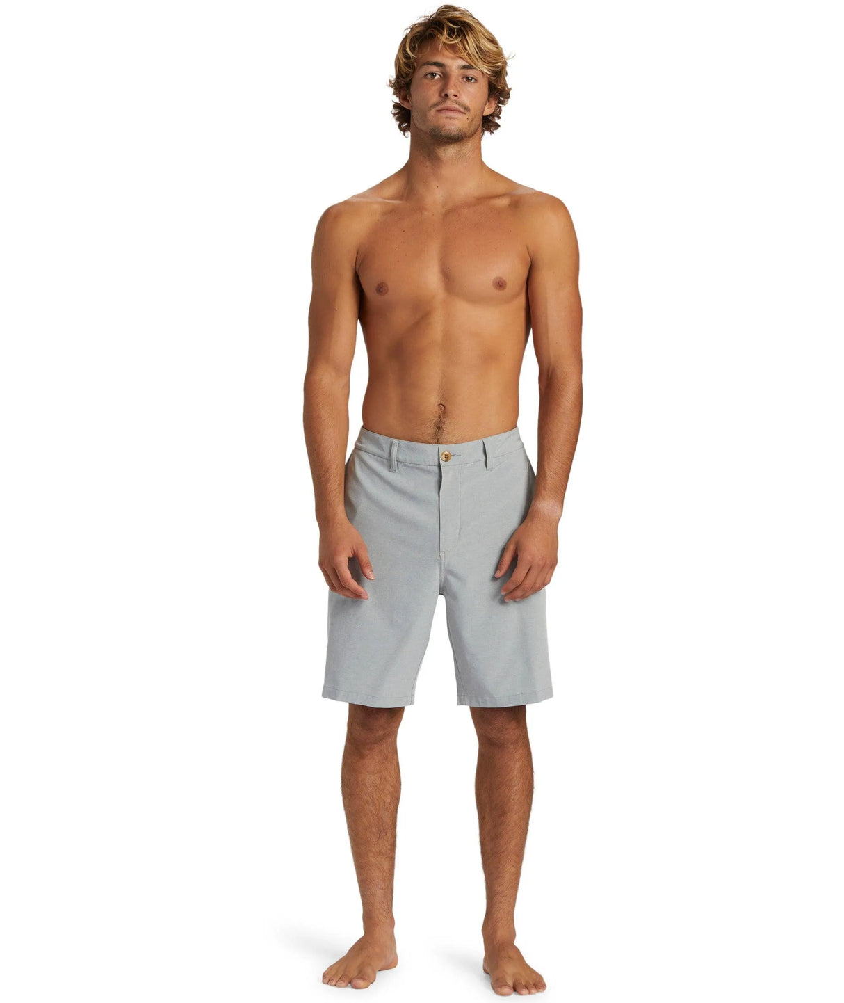 Union 20" Amphibian Boardshorts - Beachin Surf