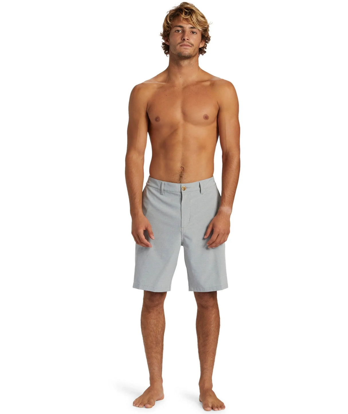 Union 20" Amphibian Boardshorts