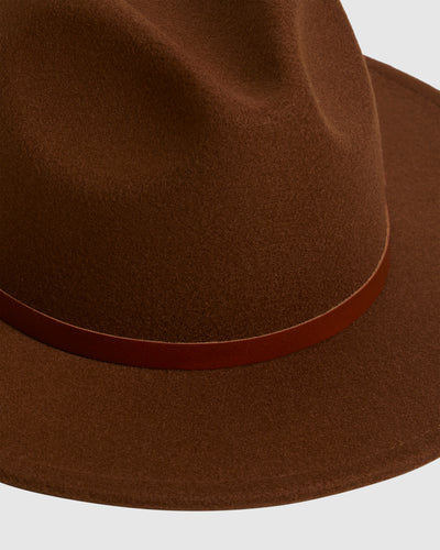 WATERMANS FESTIVAL HAT