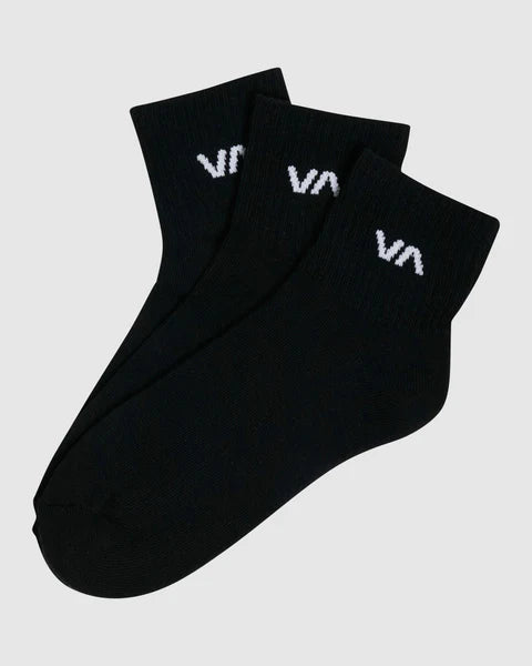 VA Mini Crew Sock
