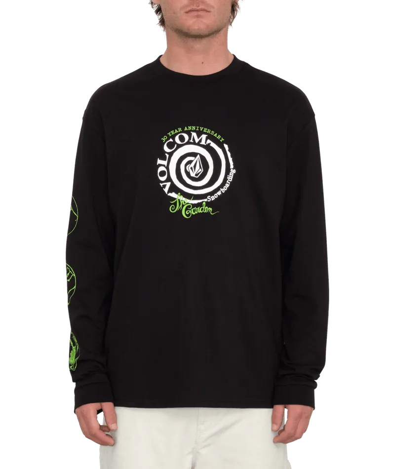 V Ent The Garden Bsc Lst - Beachin Surf