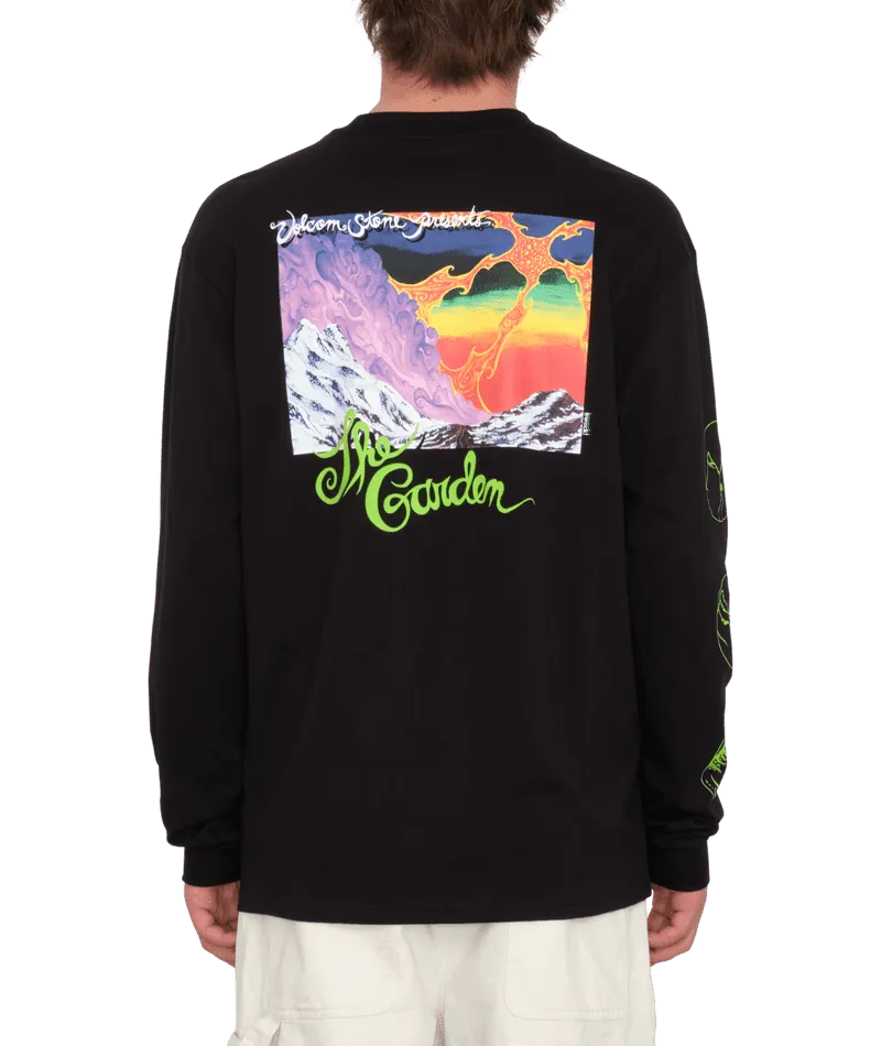 V Ent The Garden Bsc Lst - Beachin Surf