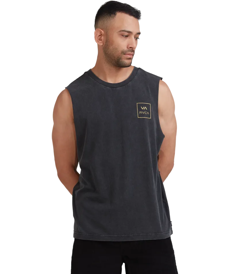 VA All The Ways Muscle - Beachin Surf