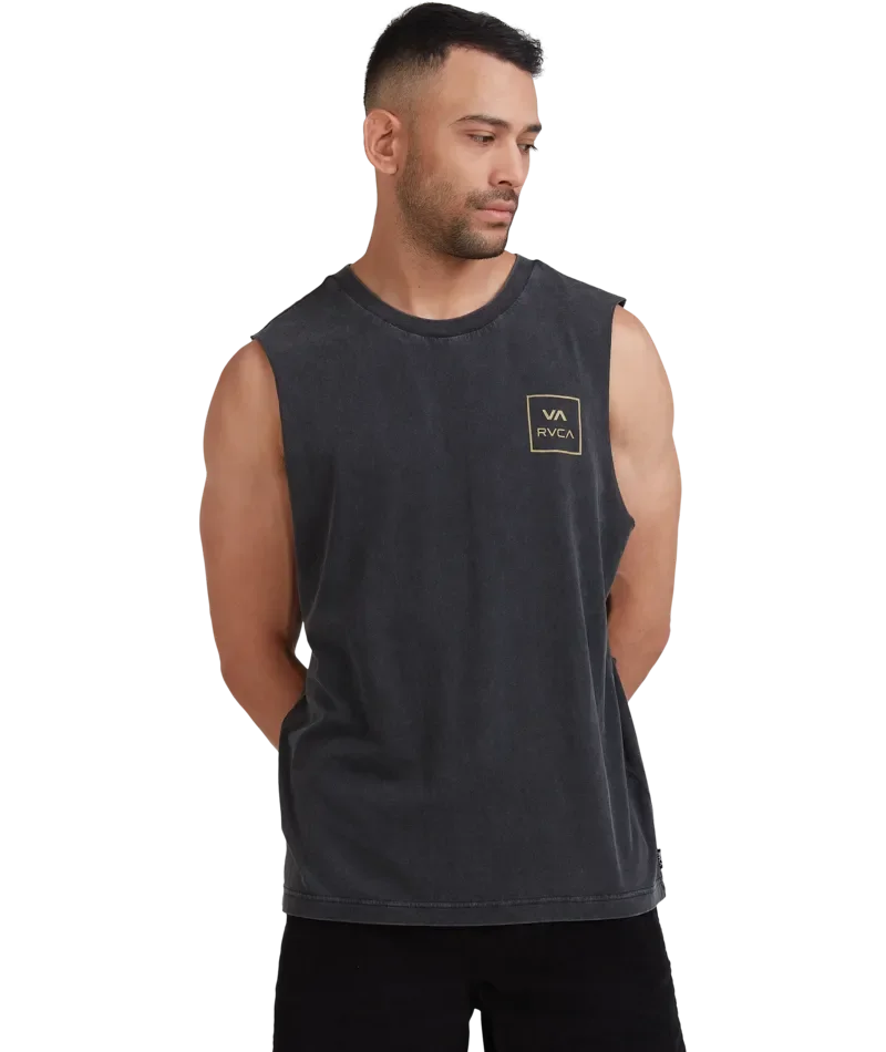 VA All The Ways Muscle