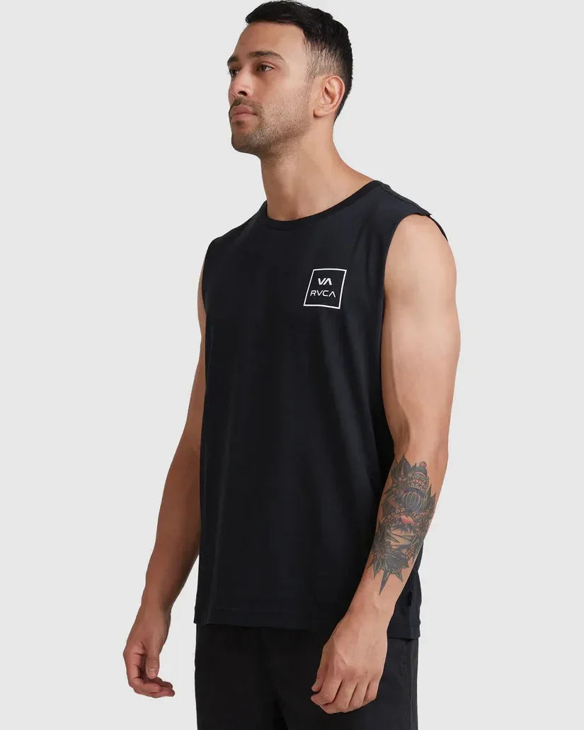 VA All The Ways Muscle