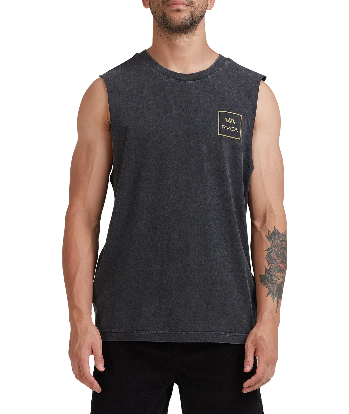 VA All The Ways Muscle - Beachin Surf