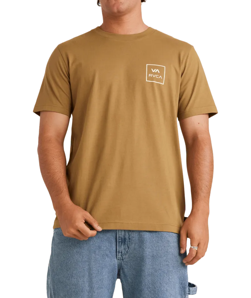 Va All The Ways SS Tee - Beachin Surf