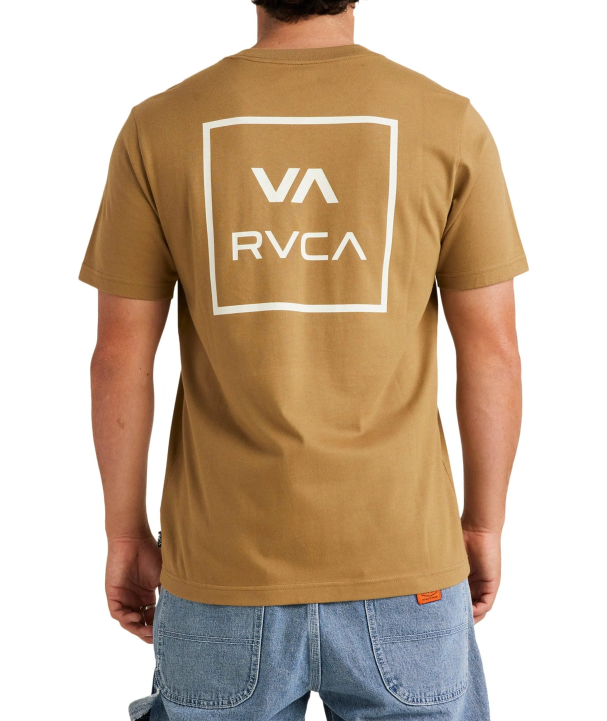 Va All The Ways SS Tee - Beachin Surf