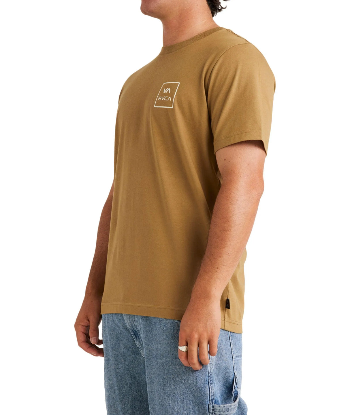 Va All The Ways SS Tee - Beachin Surf