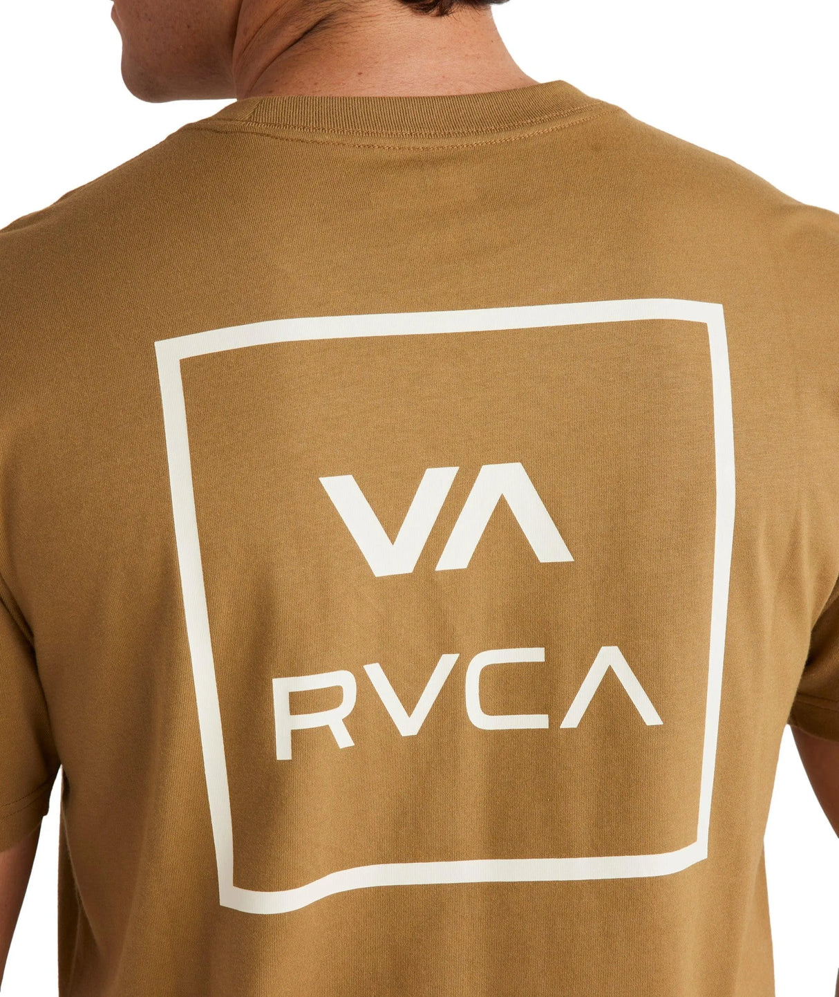 Va All The Ways SS Tee - Beachin Surf