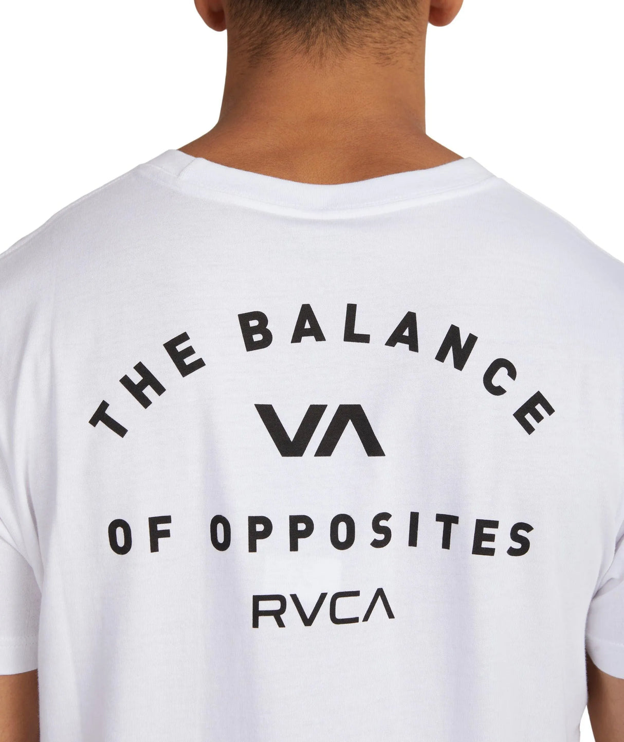 Va Arch Short Sleeve Tee T-Shirt - Beachin Surf