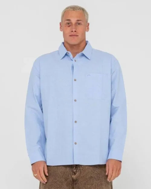 Vallejo Prep Long Sleeve Shirt