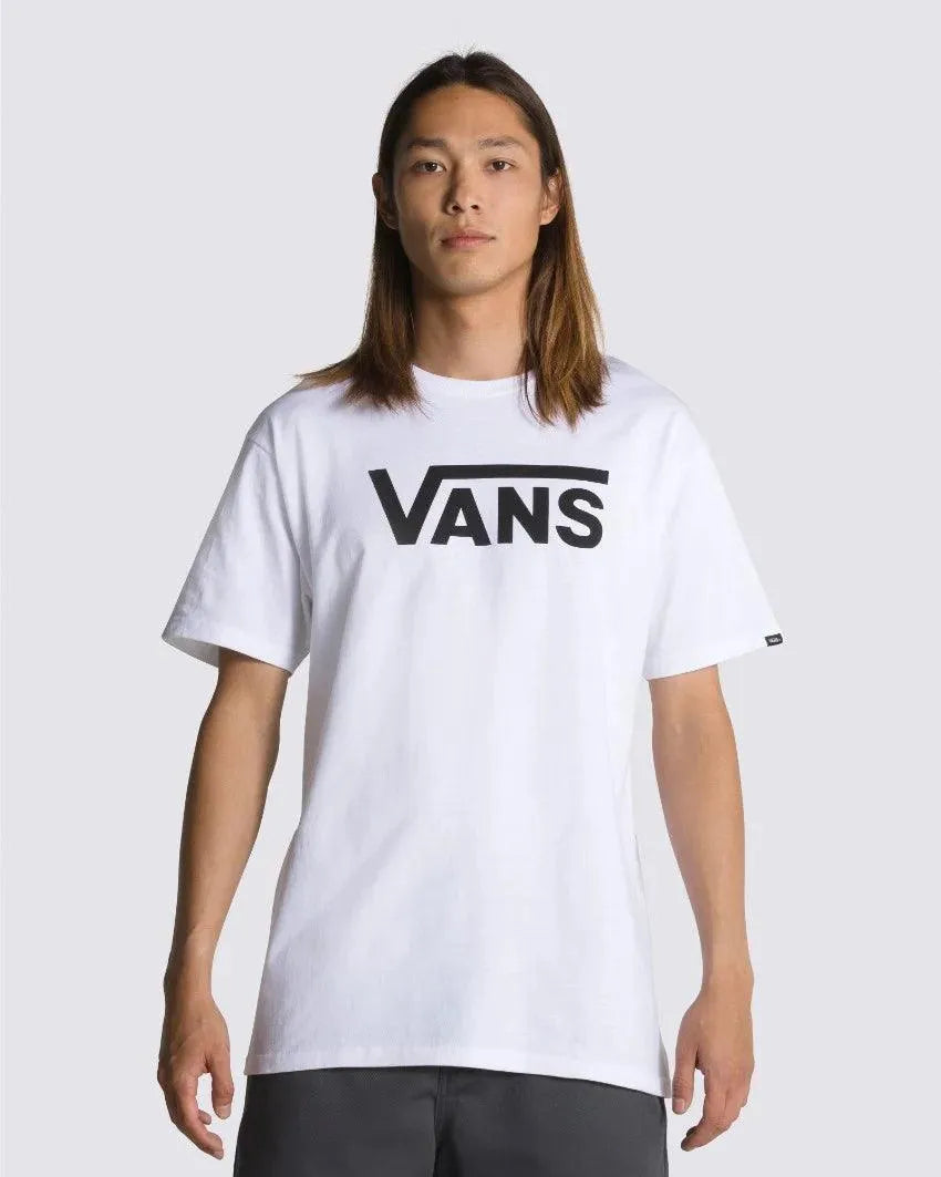 Vans Classic Tee - Beachin Surf