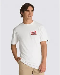 Vans Pasa Short Sleeve Tee