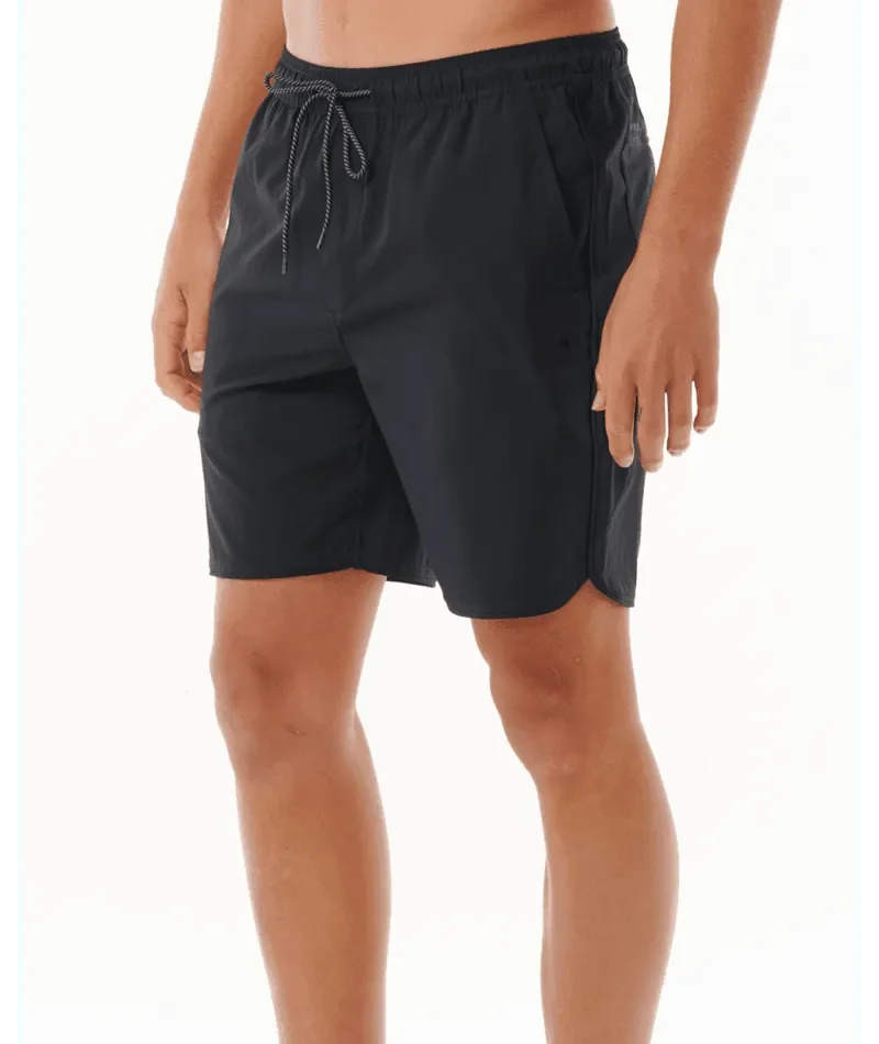 Vaporcool Pivot Volley