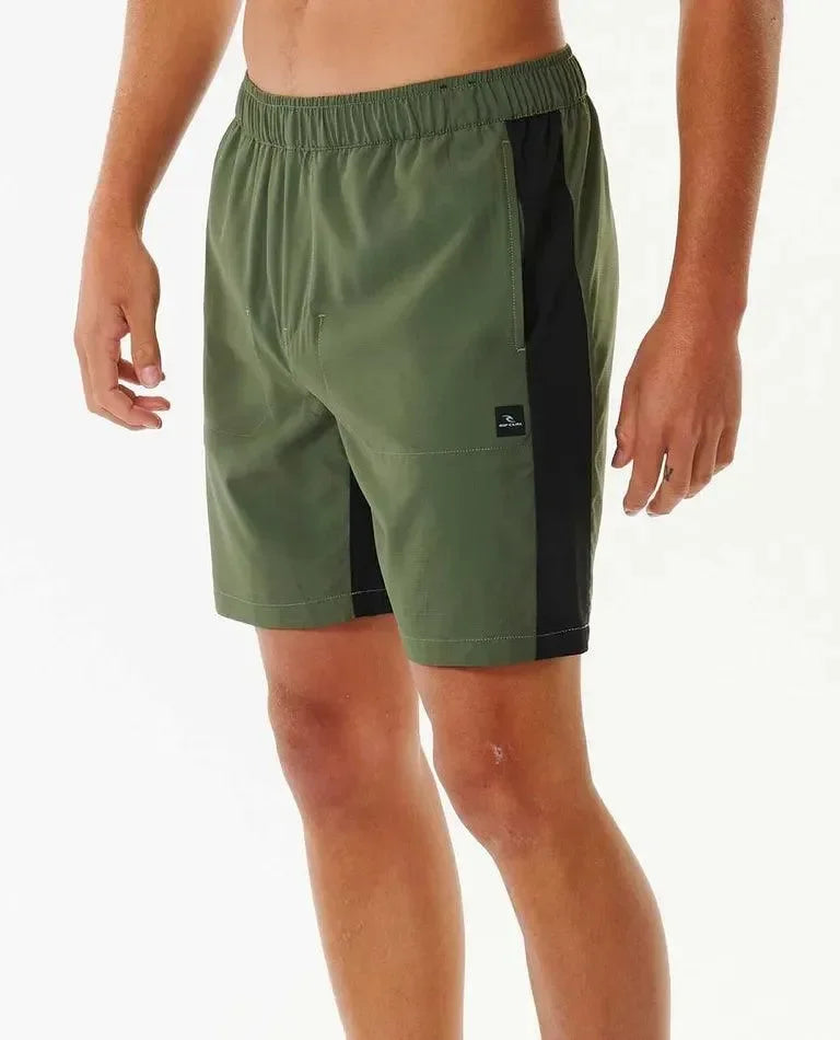 Vaporcool Pivot Volley