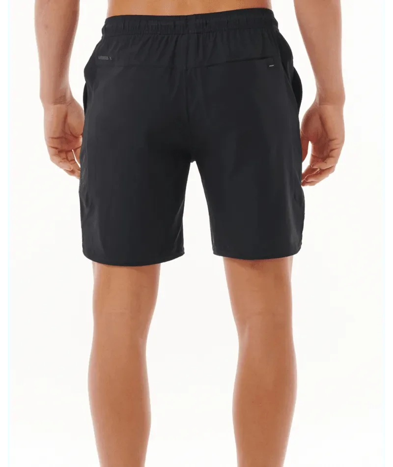 Vaporcool Pivot Volley