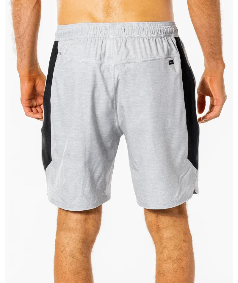 Vaporcool Pivot Volley