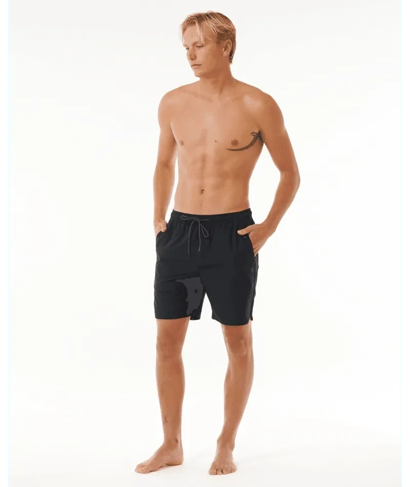 Vaporcool Pivot Volley