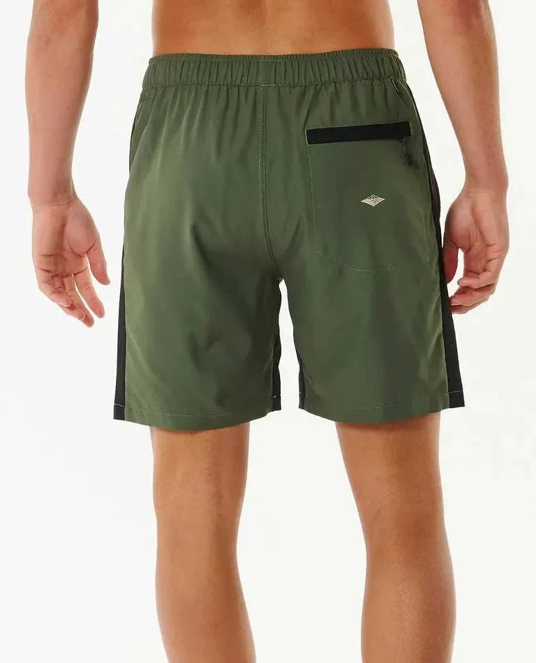 Vaporcool Pivot Volley