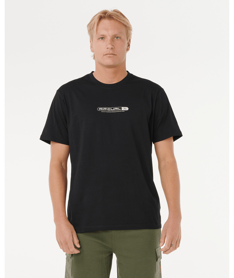 Vaporcool Test Tube Tee - Beachin Surf