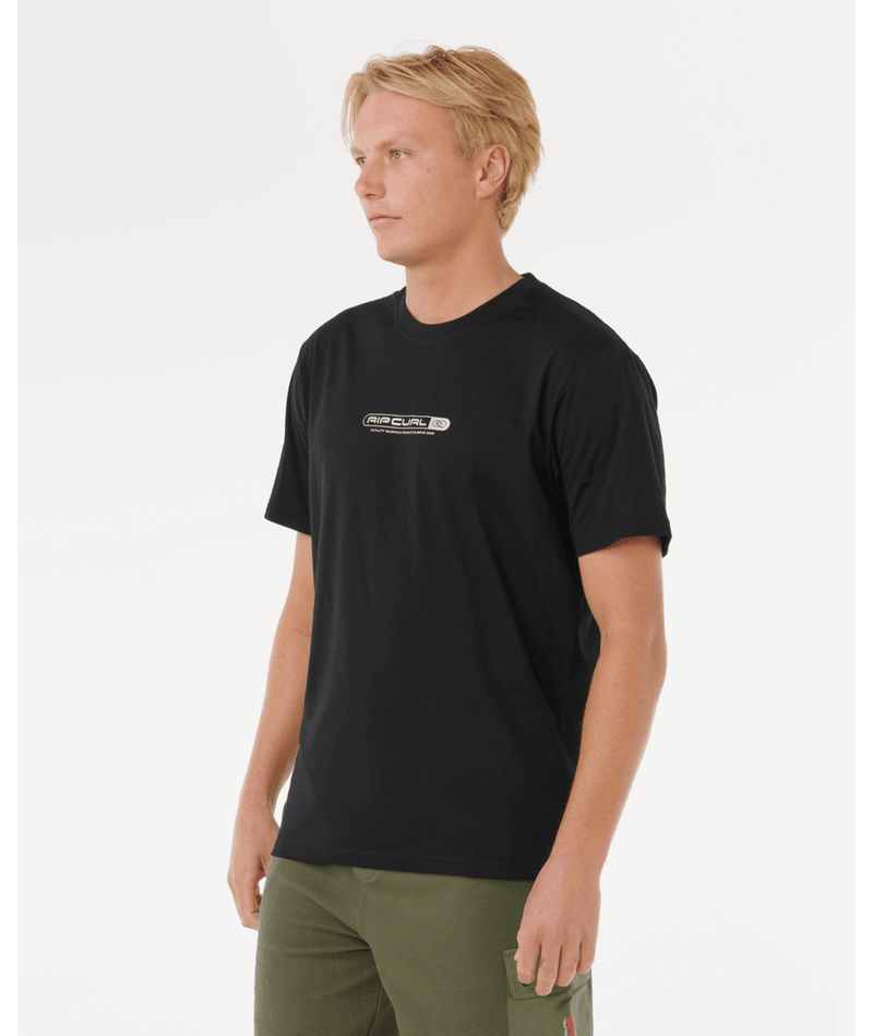 Vaporcool Test Tube Tee - Beachin Surf