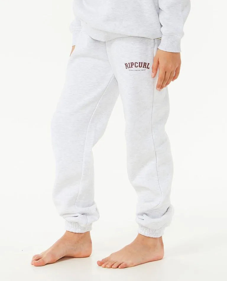 Varsity Pants-Girl - Beachin Surf