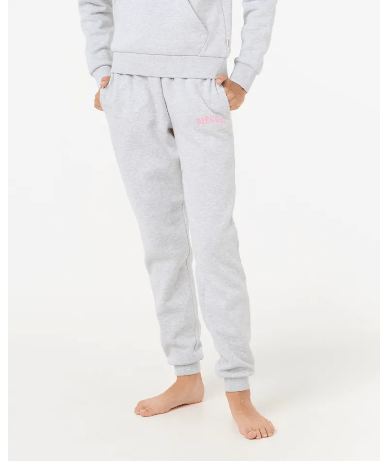 Varsity Pants-Girl - Beachin Surf