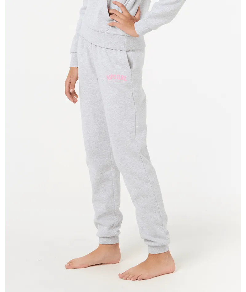 Varsity Pants-Girl - Beachin Surf