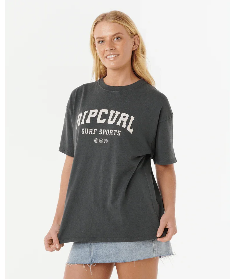 Varsity Sports Heritage Tee