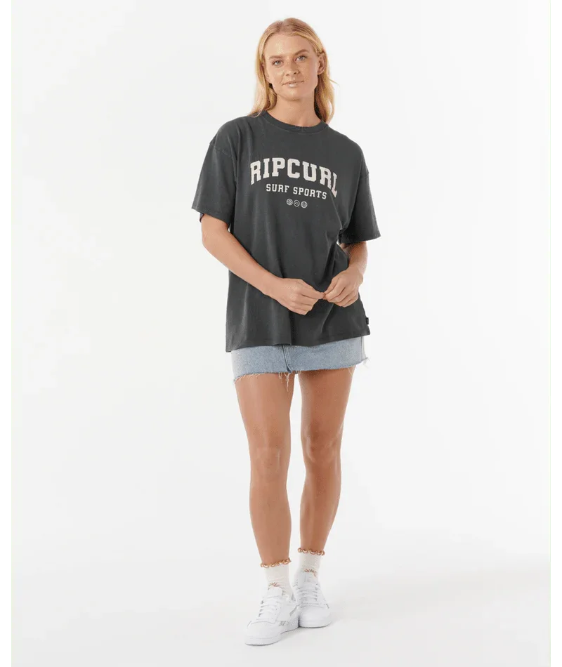 Varsity Sports Heritage Tee