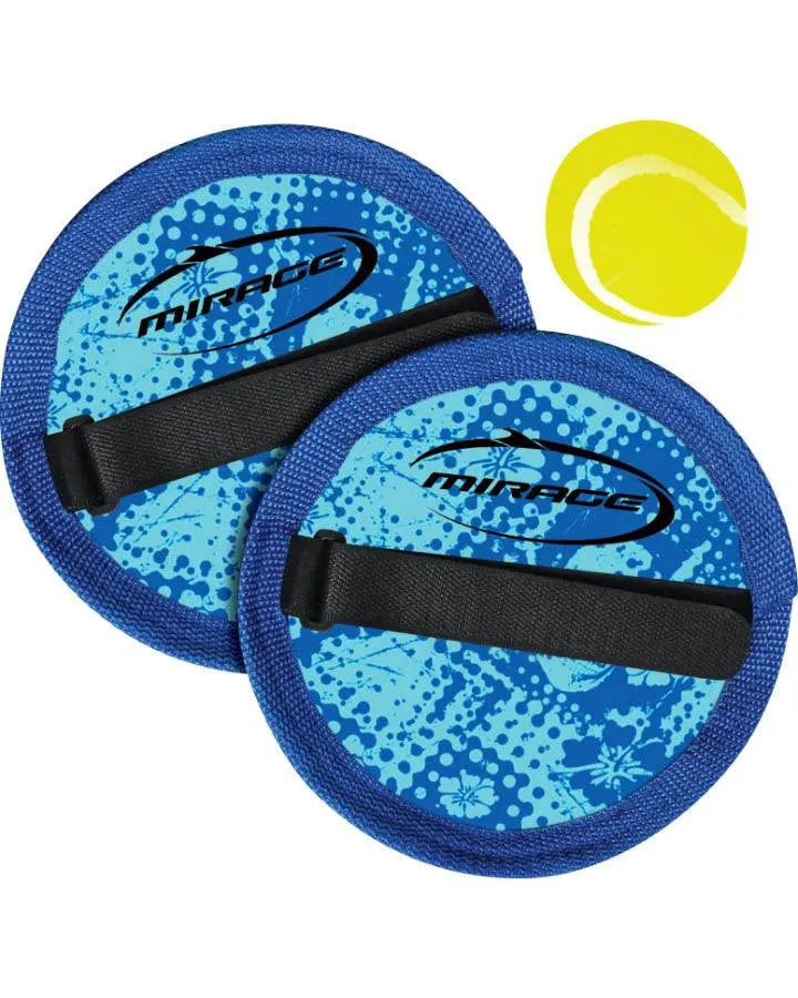Velcro Catch Set - Beachin Surf