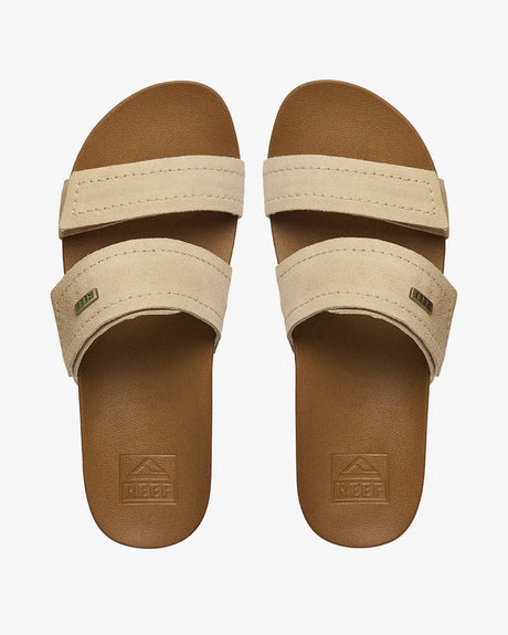 Velcro Vista Se Sandal - Beachin Surf