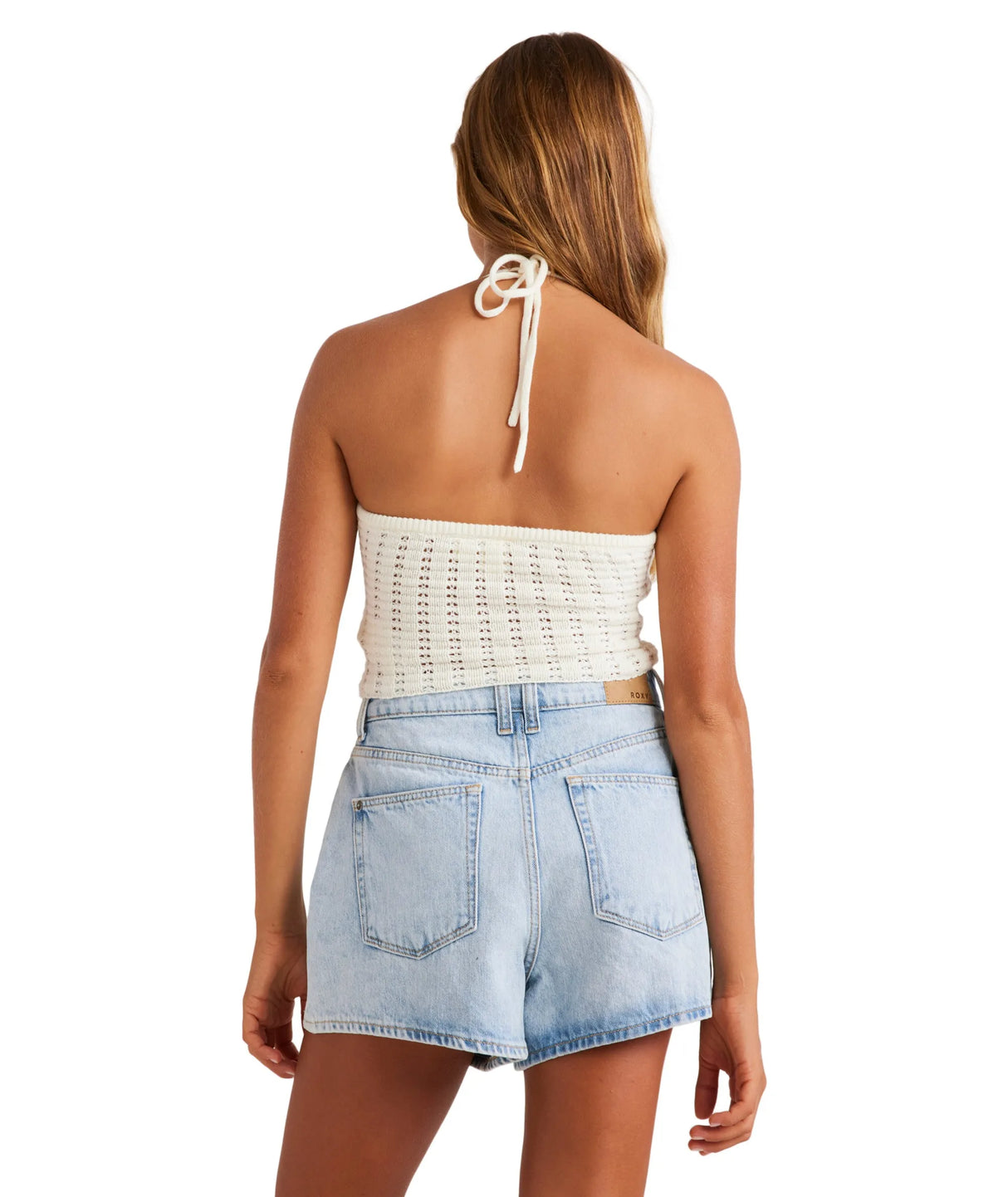 Venice Knit Tank - Beachin Surf