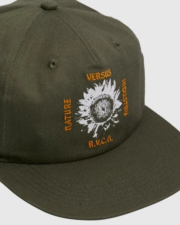 Versus Snapback Cap - Beachin Surf