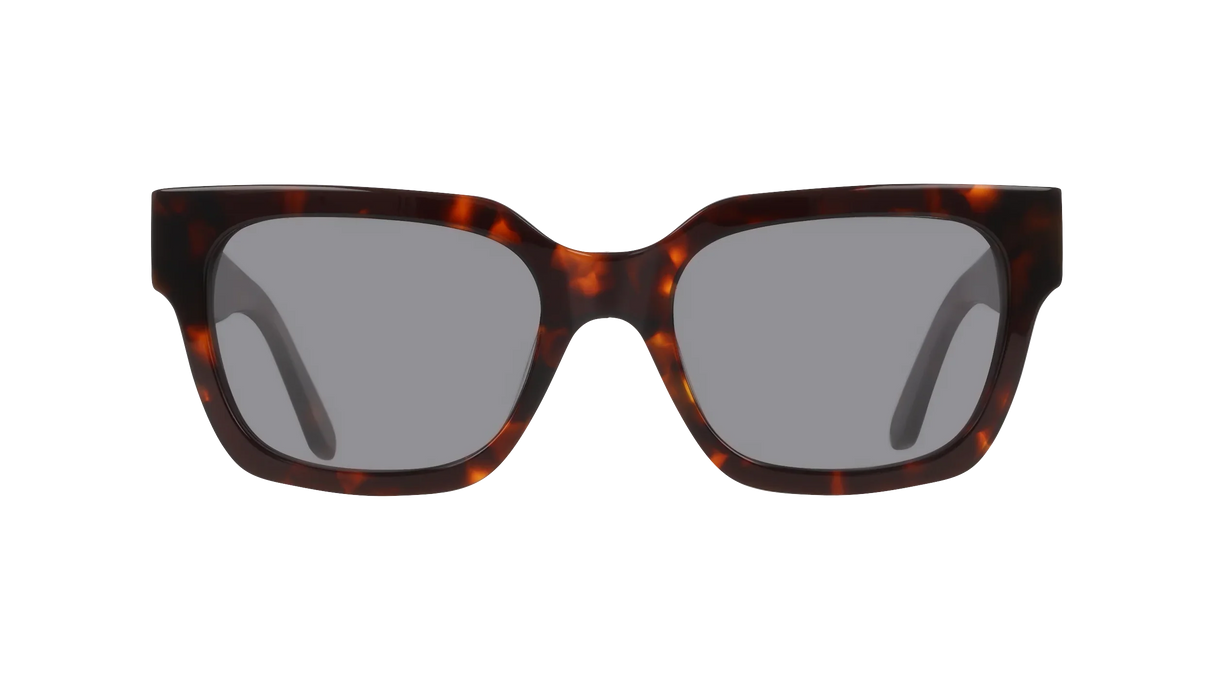 Dragon Ryder - Deep Havana w/ LUMALENS Smoke