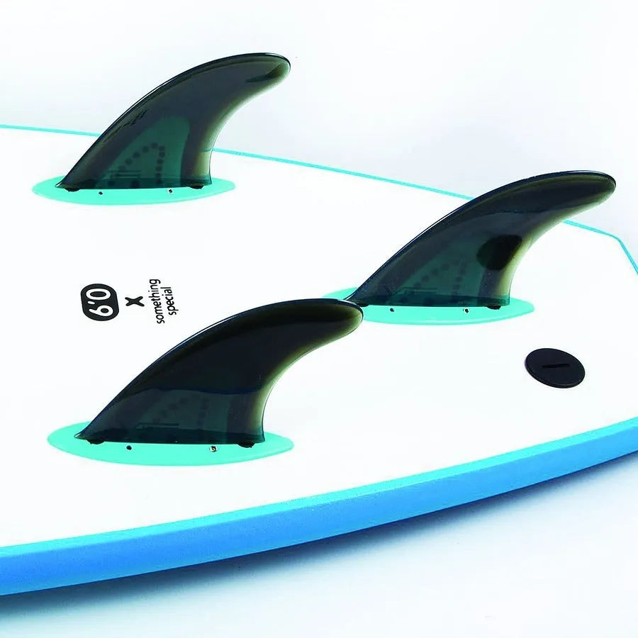 VFS Soft Tri Fin Set - Beachin Surf