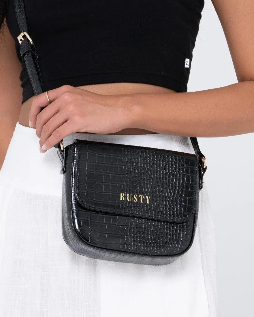 Victoria Side Bag - Beachin Surf