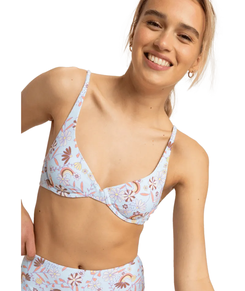 VINTAGE ISLE UW BRA - Beachin Surf